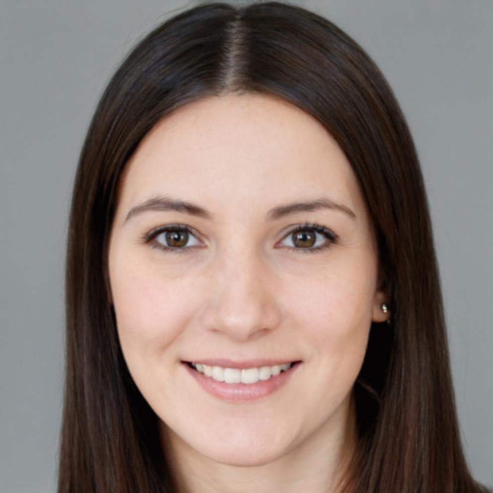 Siriporn Vajiralongkorn, Lead Workflow Strategist