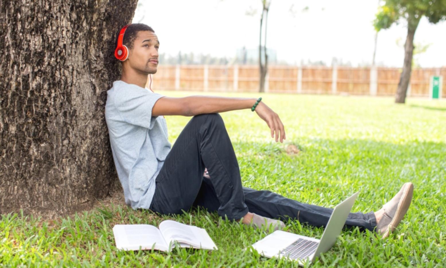 Project workflow planning session with team members reviewing organized task boards and timeline structures