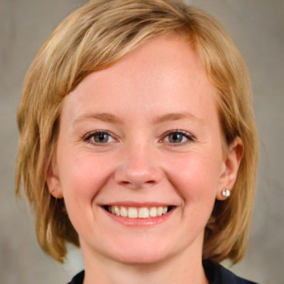 Siriporn Wattanakul, Operations Director